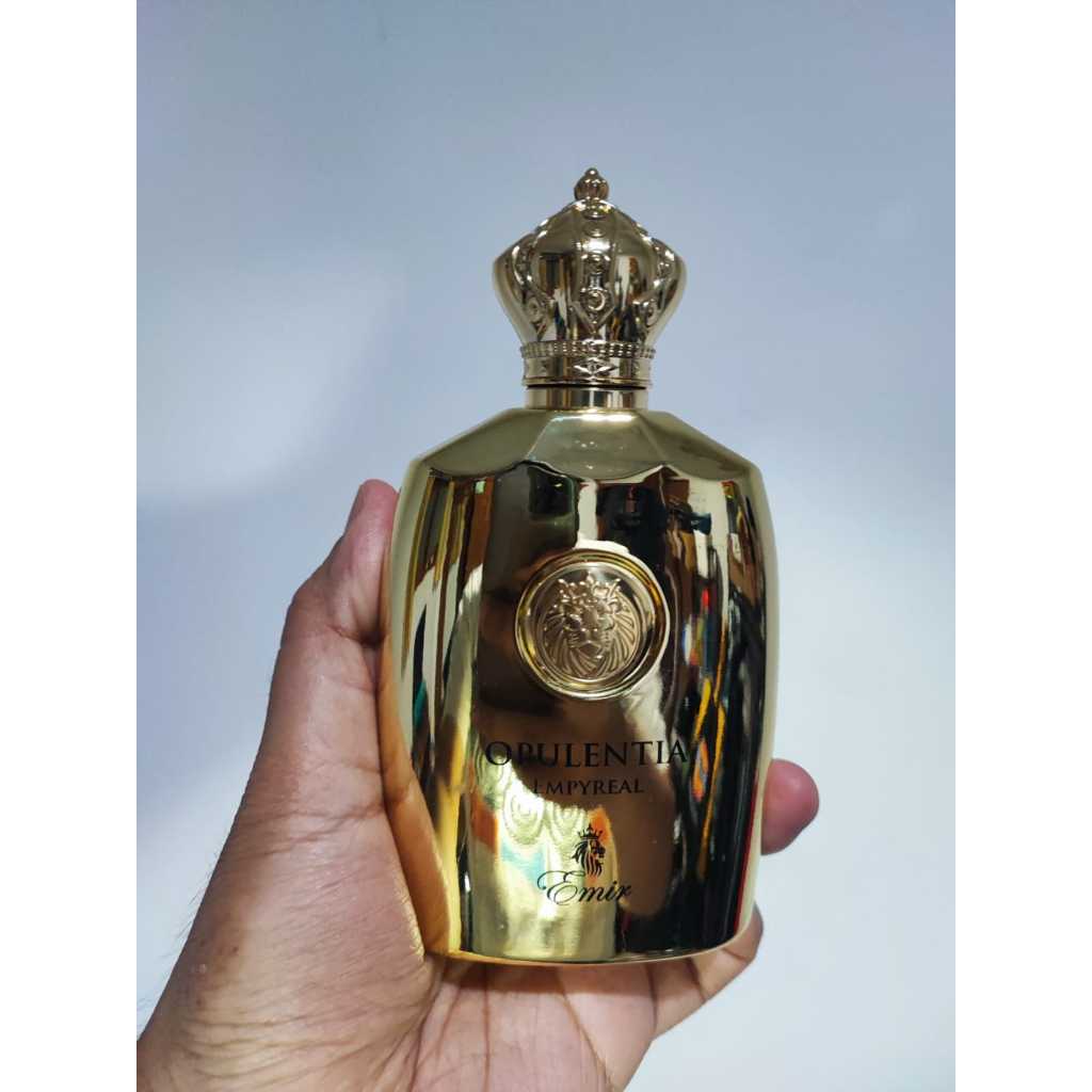 Emir Opulentia Empyreal by Paris Corner Preloved