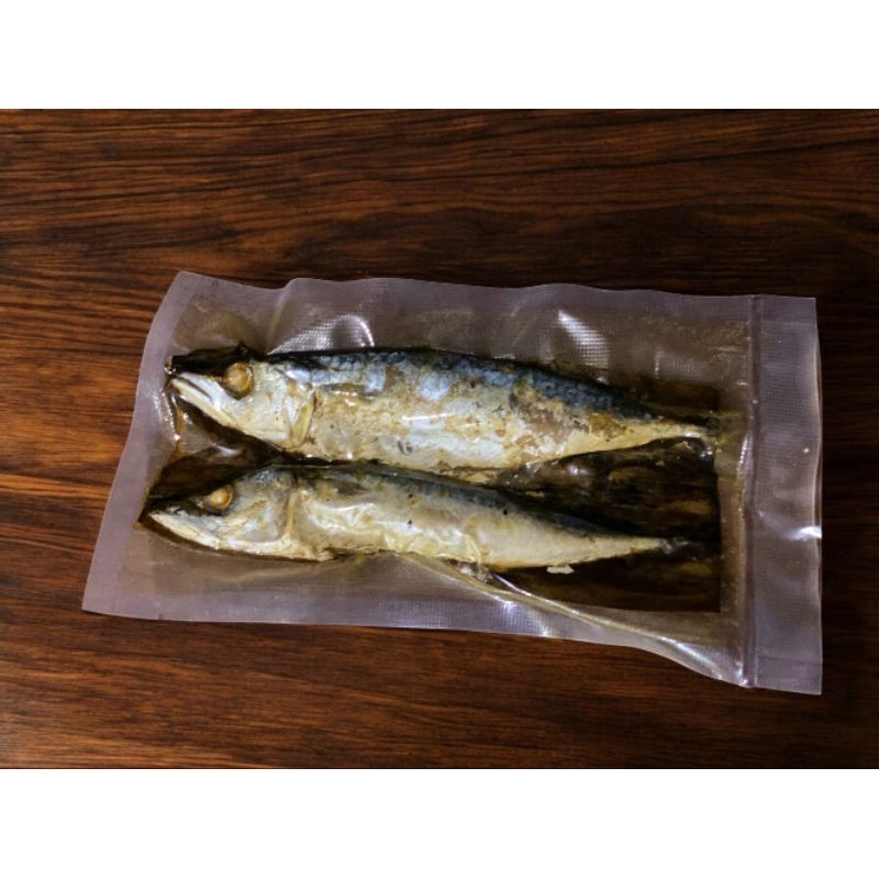 

ikan sarden 200 gram