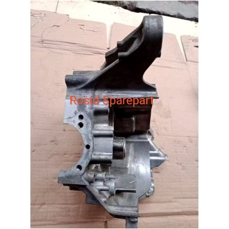 Krengkes Oli Honda Beat Fi KZL Original Copotan