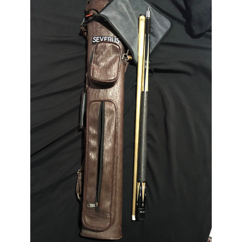 stick billiard fury DL-7