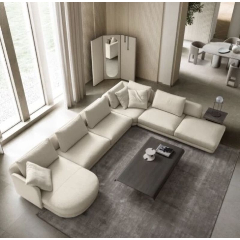 Sofa Minimalis Kursi Sofa Panjang Sofa L Mewah Kursi Sofa Italia Sofa Ruang Tamu