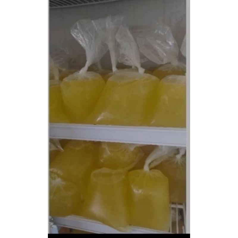 

Putih telur Pontianak only