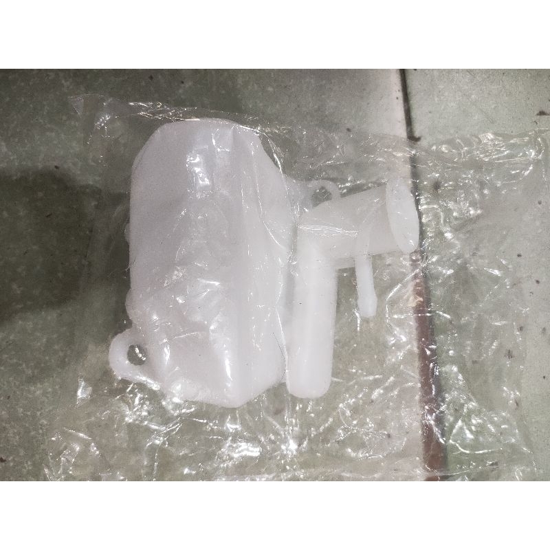 TABUNG RADIATOR CADANGAN VARIO 125 LED VARIO 150