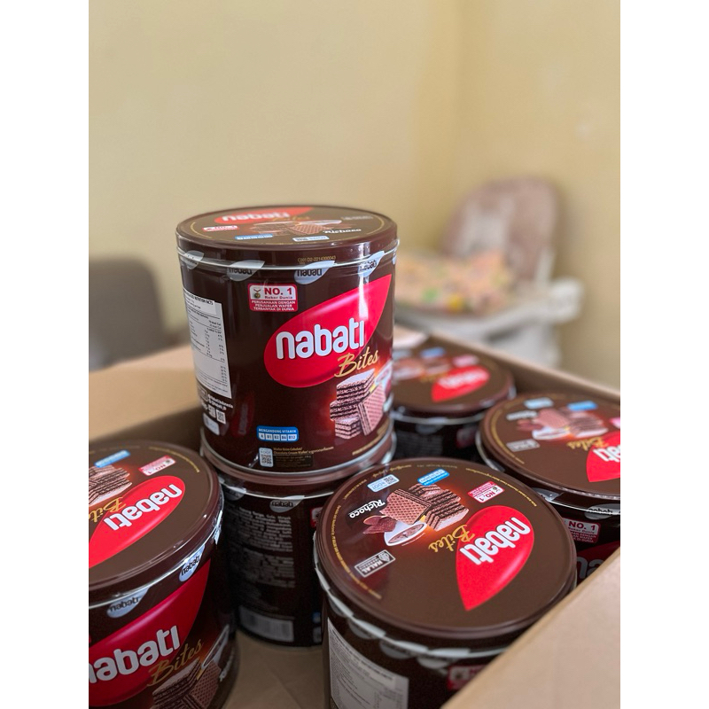 

nabati