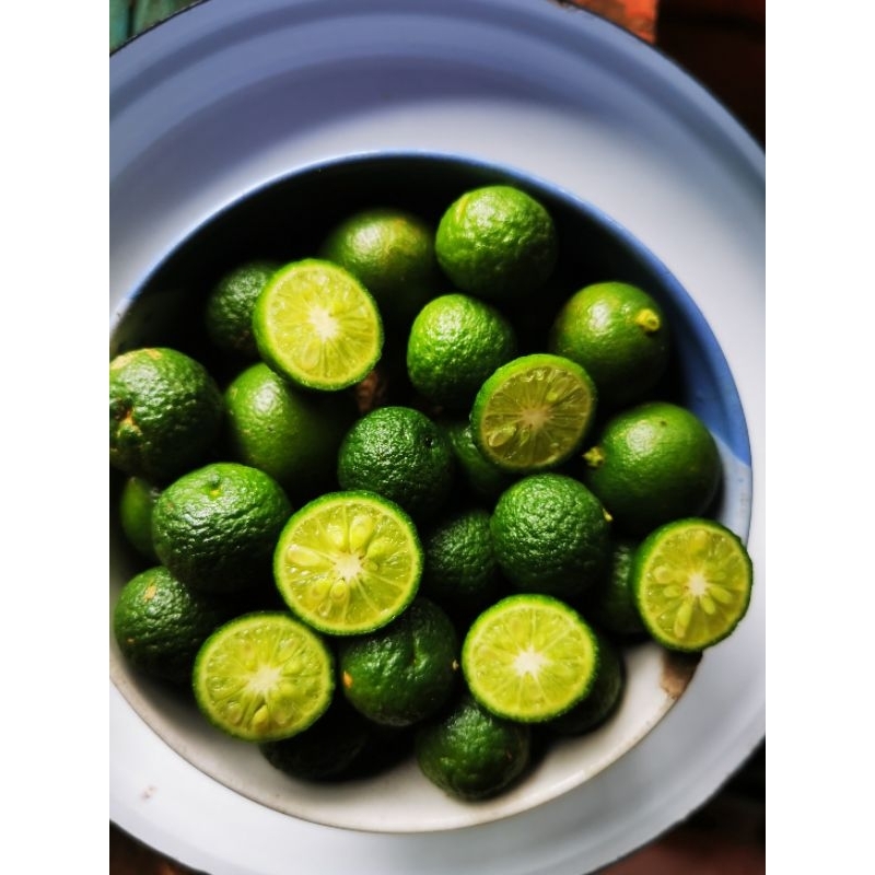 

Jeruk Limau/Limo 1kg Murahh