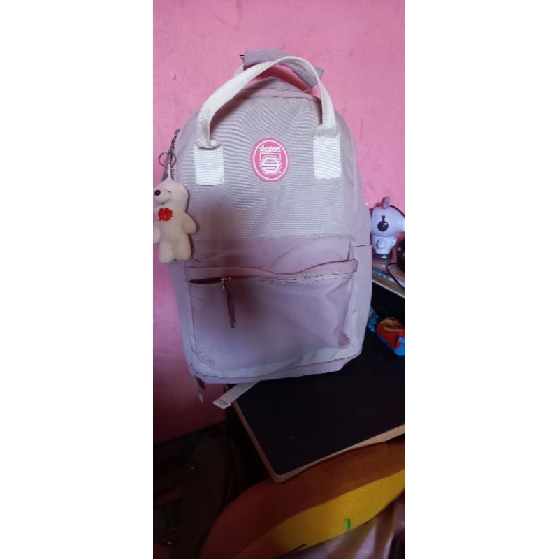 tas ransel  skaters ori