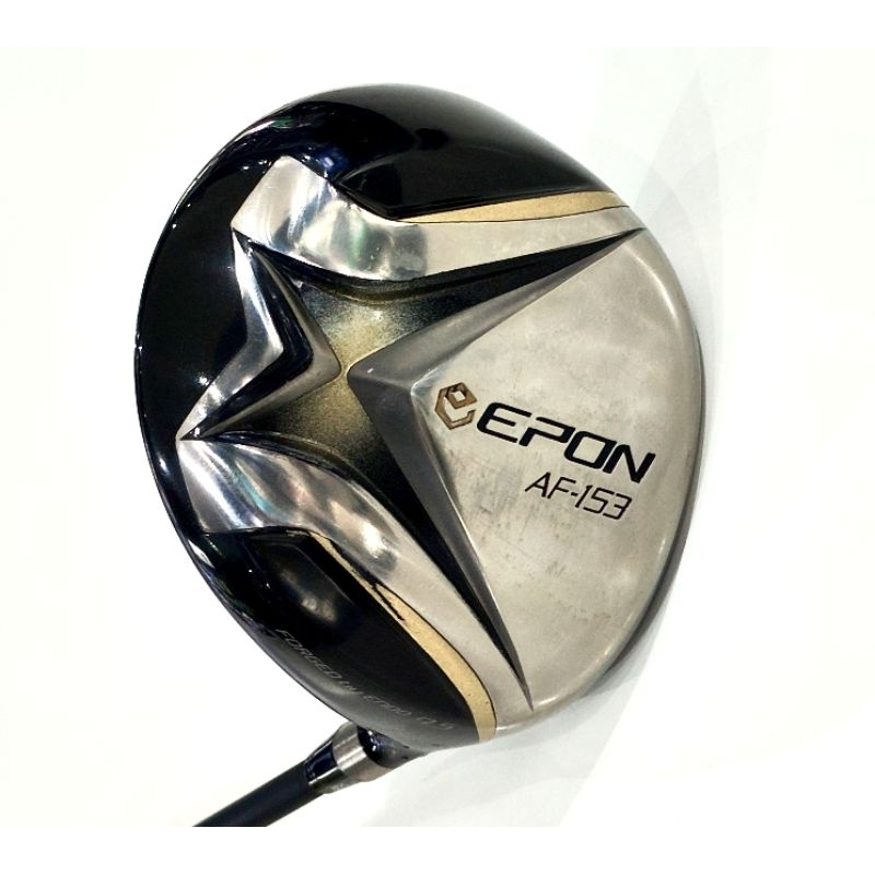 Stick Golf Driver Langka EPON