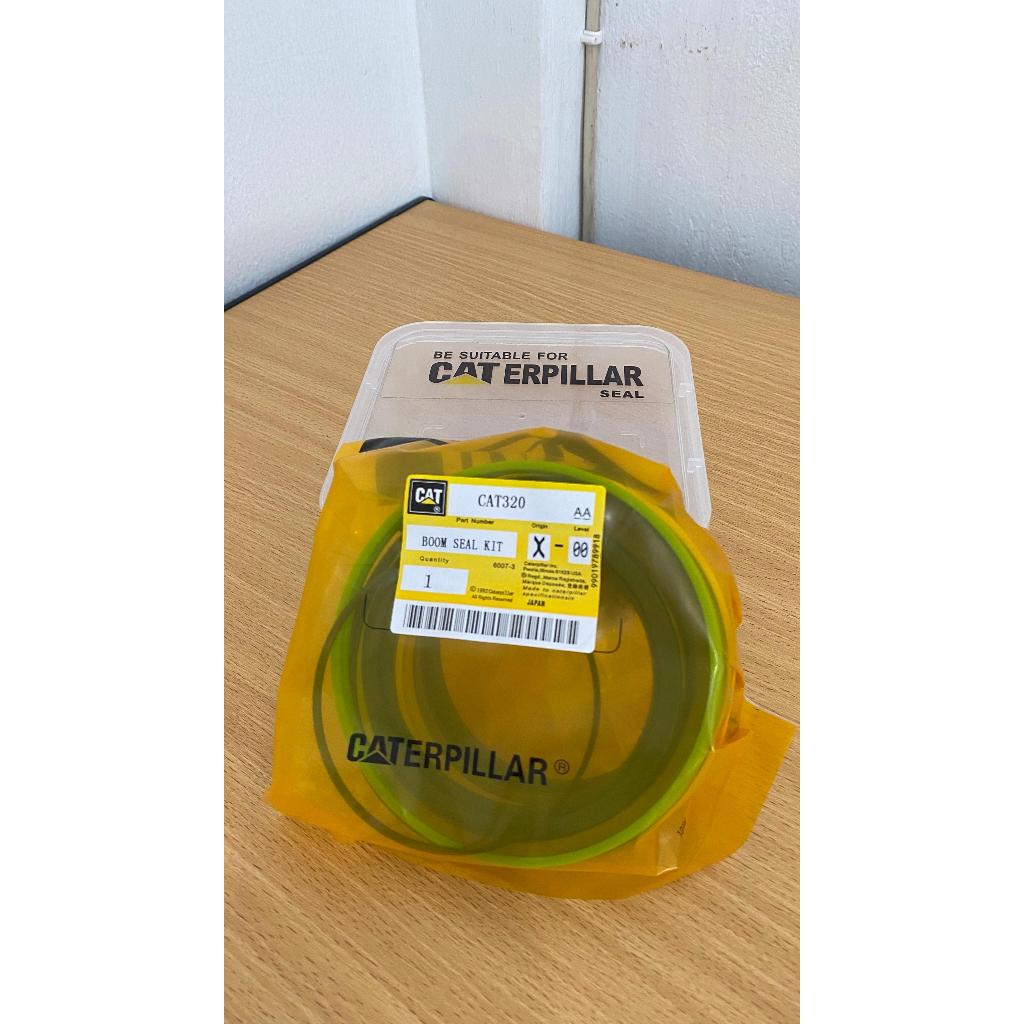 SEAL KIT BOOM CAT 320 GC,GD 1 SET