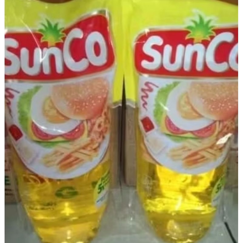 

Minyak Goreng Sunco_1 liter
