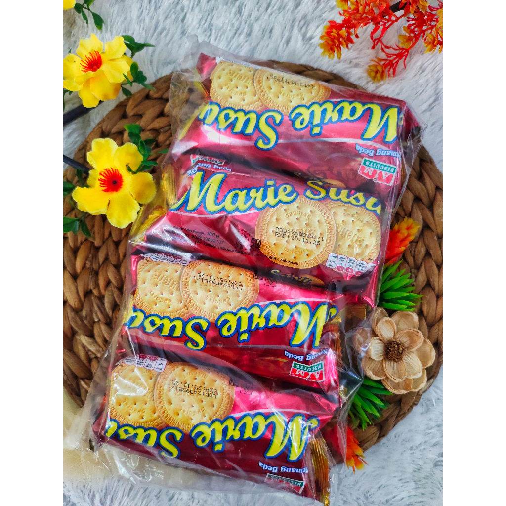 

AIM Marie Susu 4pcs