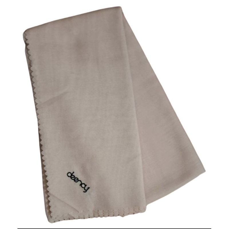 [PRELOVED] HIJAB DEENAY