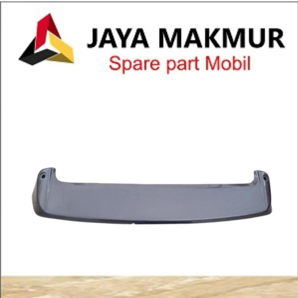 MR BOSS SPOILER CALYA GREY + LAMPU 000009