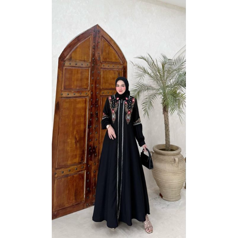 Arumi abaya