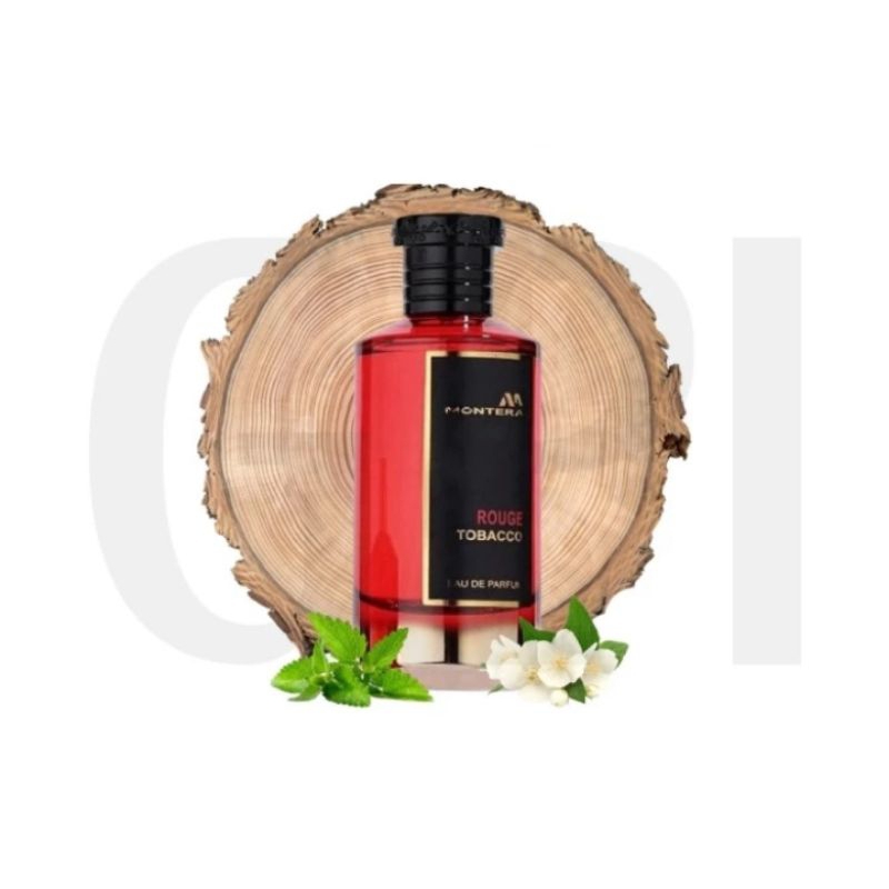 Fragrance World Montera Rouge