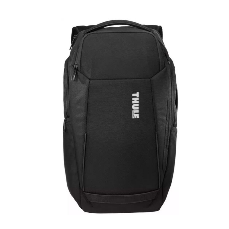 Thule Accent Tas Backpack Laptop 28L Original - Black