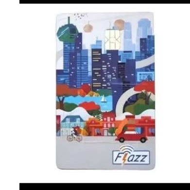 e toll flazz bca, saldo nol