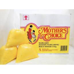 

Mother'schoice Margarin (500gr)