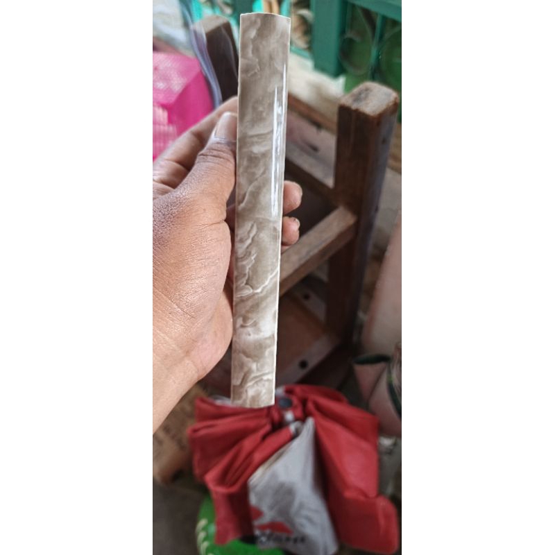 kuku macan ukuran 20cm.. bon bon-list kramik