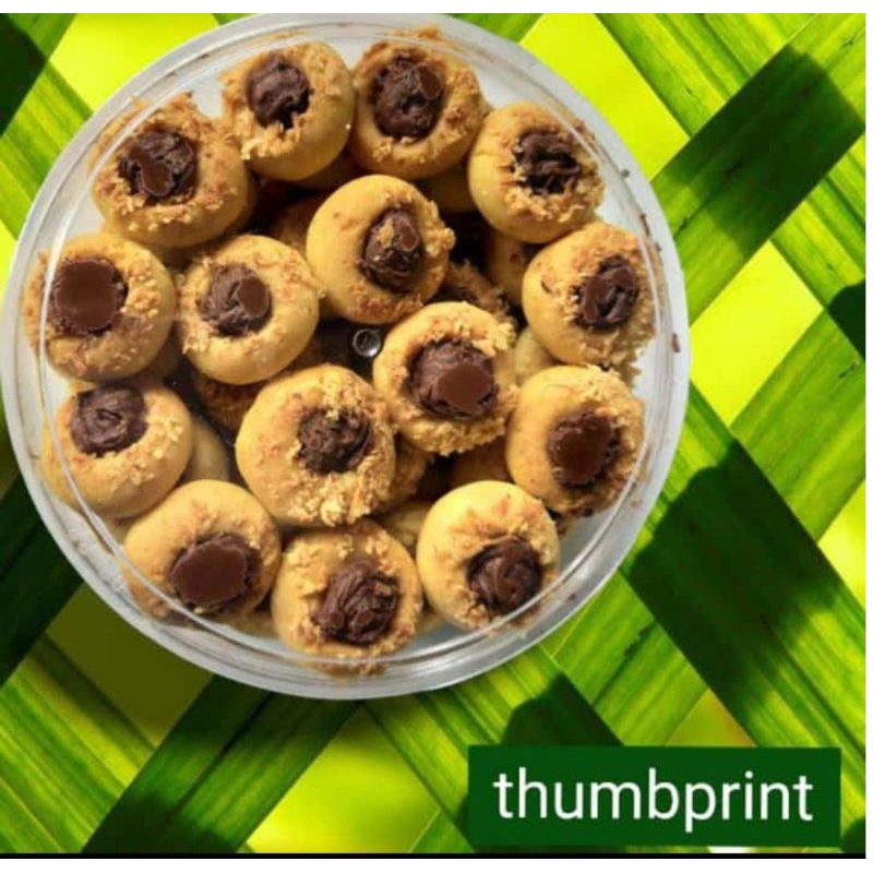 

Kue kering 500 gr