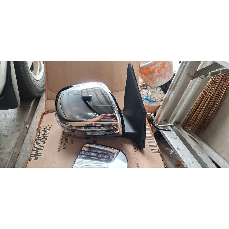 Spion Kanan Avanza 2014 (atau diatas 2012) ori copotan