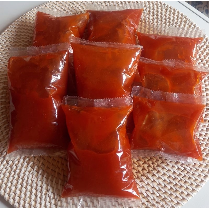 

Saos dimsum (pasta) 350 gr
