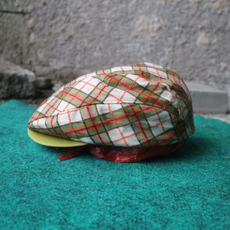 Newsboy cap import
