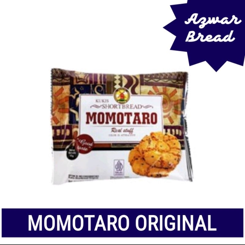 

AOKA Momotaro COOKIES VIRAL SEMUA VARIAN RASA MURAH & ENAK