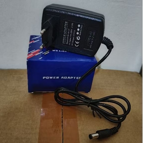 Adaptor cctv 12v 2a power adaptor LED adaptor Modem Router