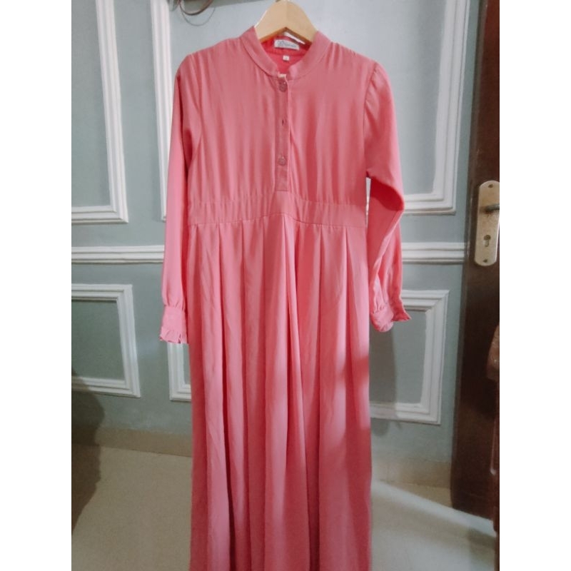 PL Gamis HijabAlila