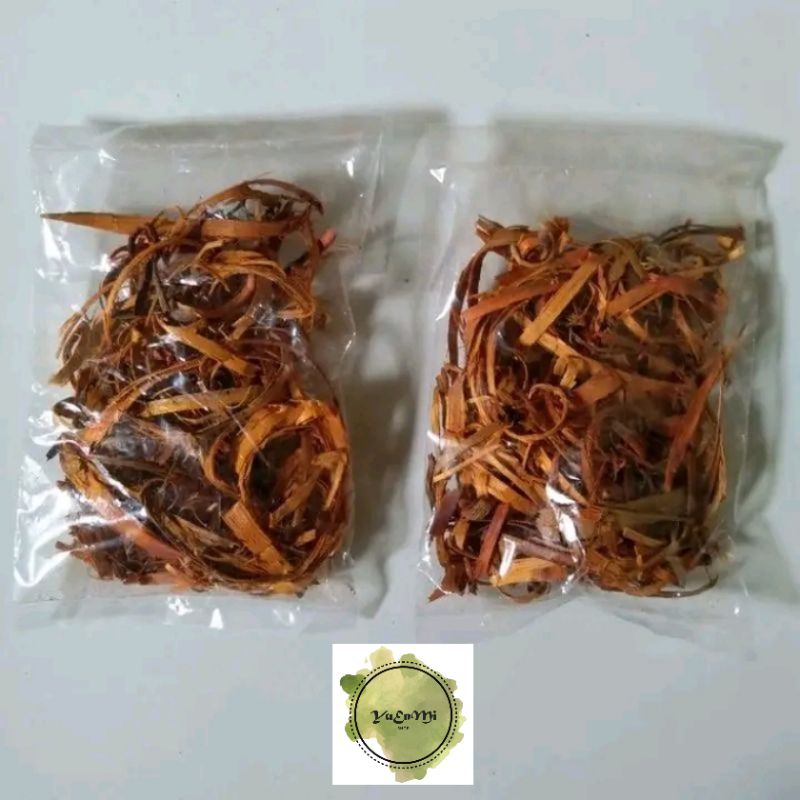 Kayu Serut Secang Mutasi Warna Ikan