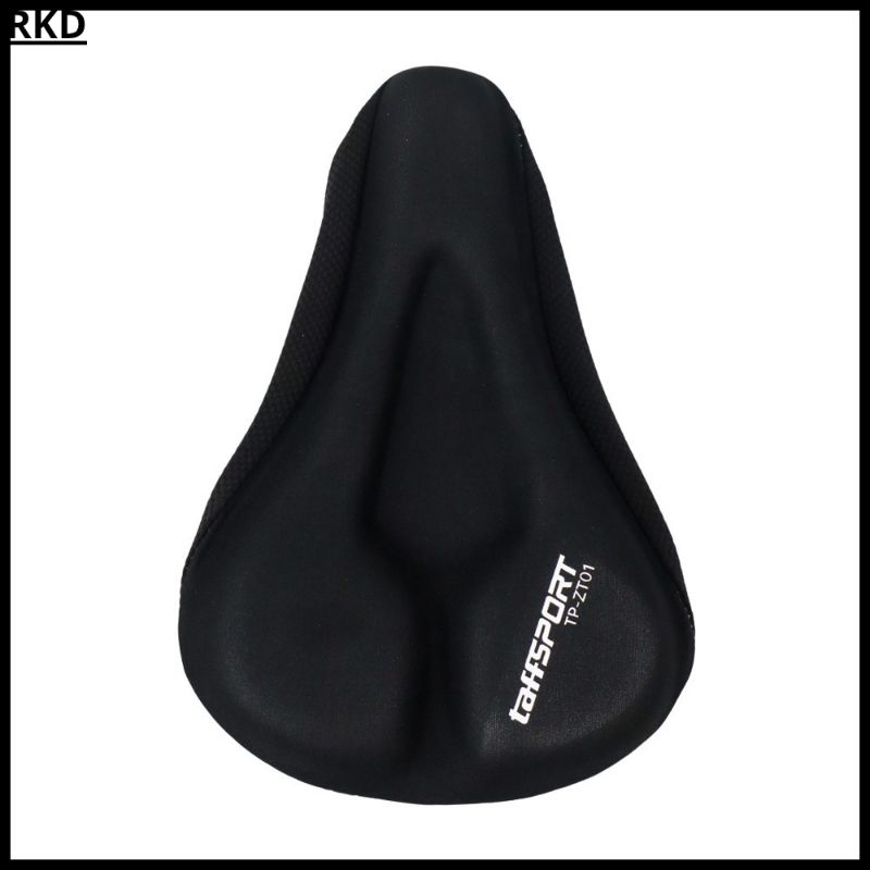 Sarung Jok Sepeda Cover Sarung Jok Sepeda Empuk 3D Silicone Gel