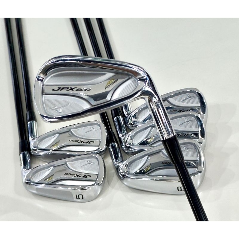 Stick Golf Iron Set Original Mizuno XXIO PRGR dsb