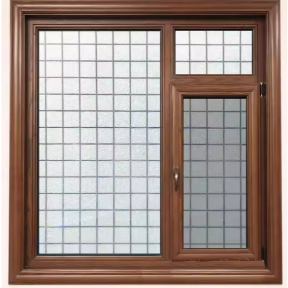 Sandblast Stiker Kaca Jendela Rumah PREMIUM