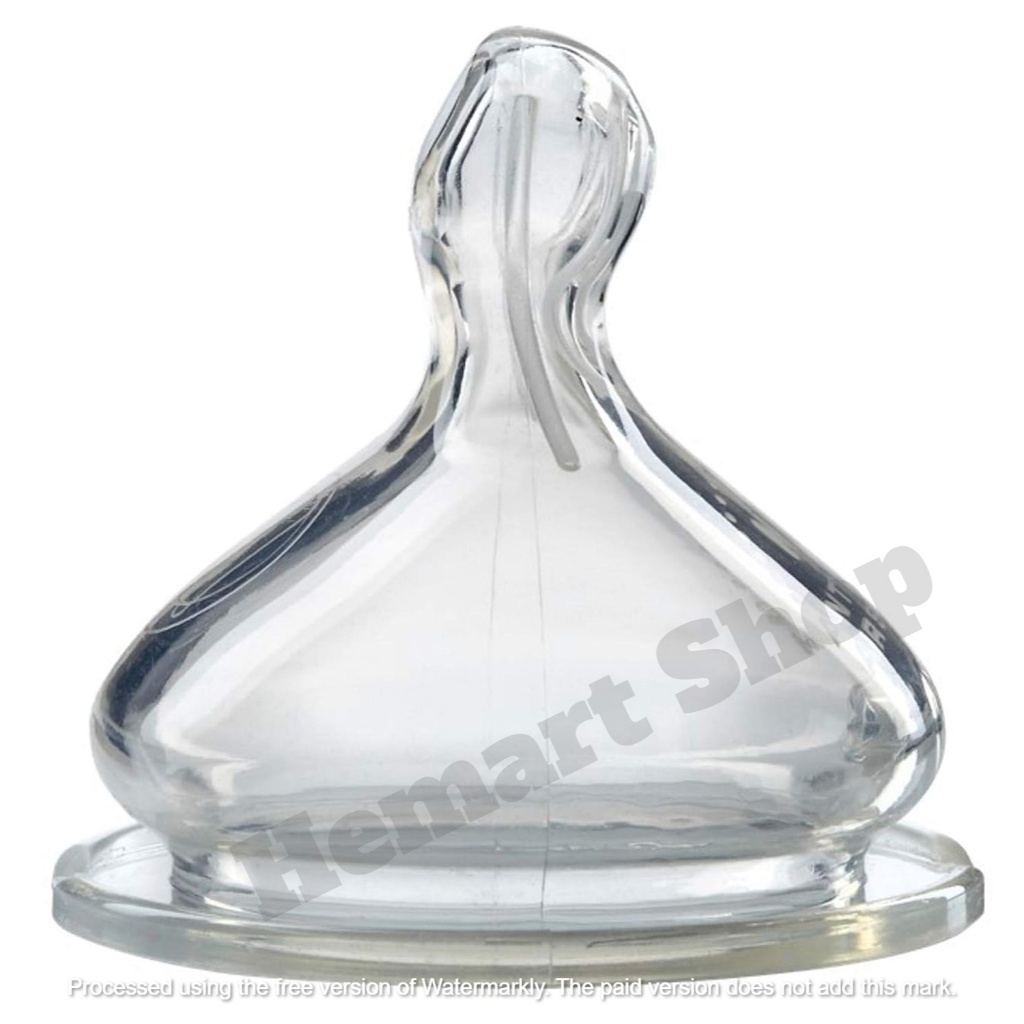 DOT ORTHODONTIC UNTUK BOTOL SUSU NUK NIPPLE WIDE NECK