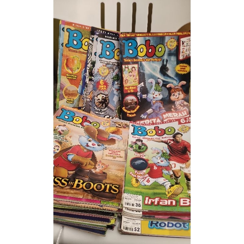 bobo 6buku th 2010