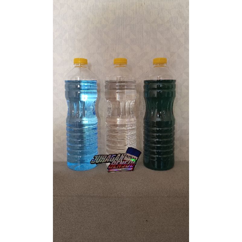Bensol Murni Avgas Biru Paket Hemat 1Liter
