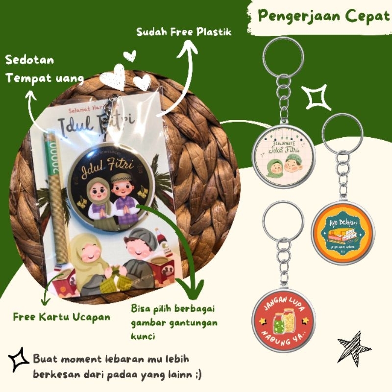 

1 HARI JADI Amplop lebaran costum // amplop lebaran 2025
