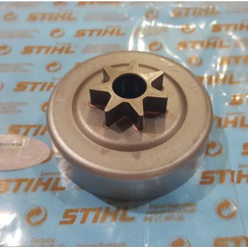 Sprocket chainsaw 070 sprocket senso