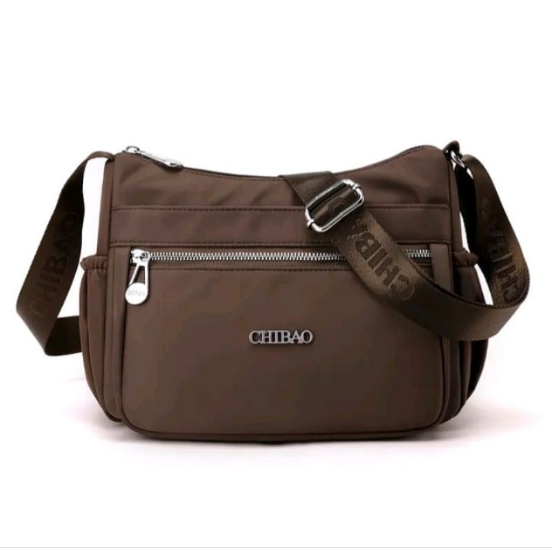 TAS SELEMPANG WANITA CHIBAO ORY IMPORT TERBARU