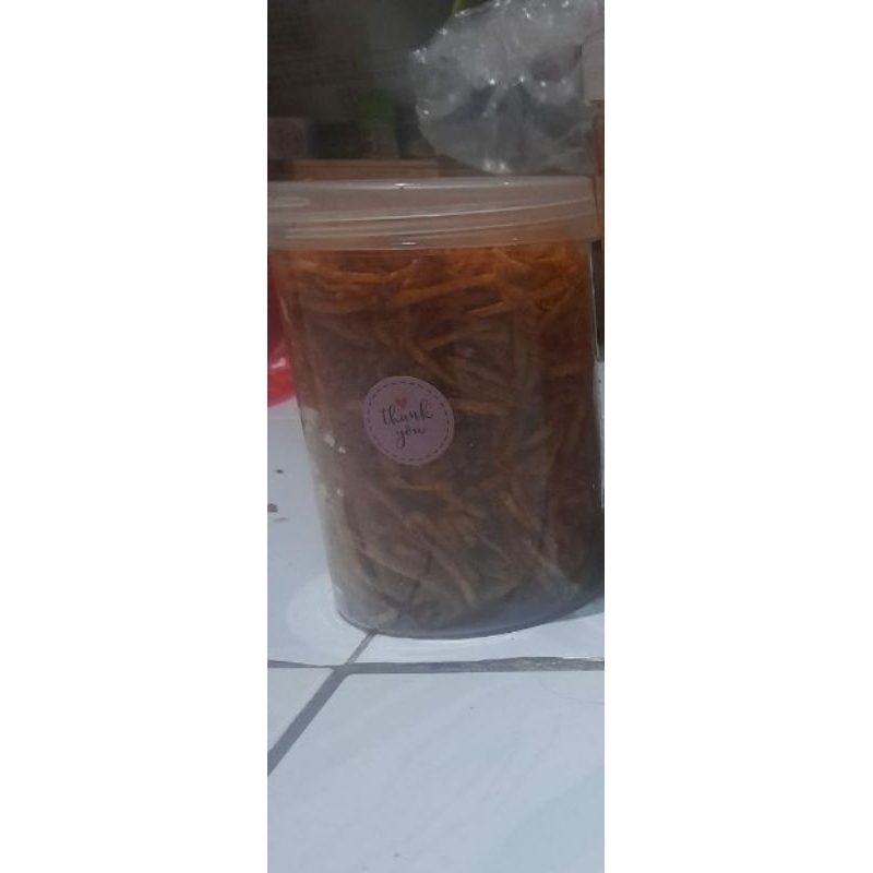 

Sambal mustofa /Sambal None Ukuran 50ml