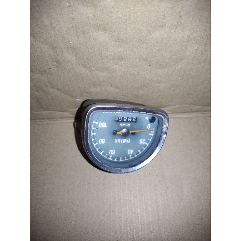 spedo yamaha v75 ori