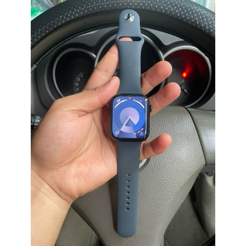 Iwatch Series 7 45mm iBox