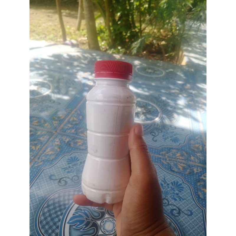 Getah karet cair asli isi 200 ml