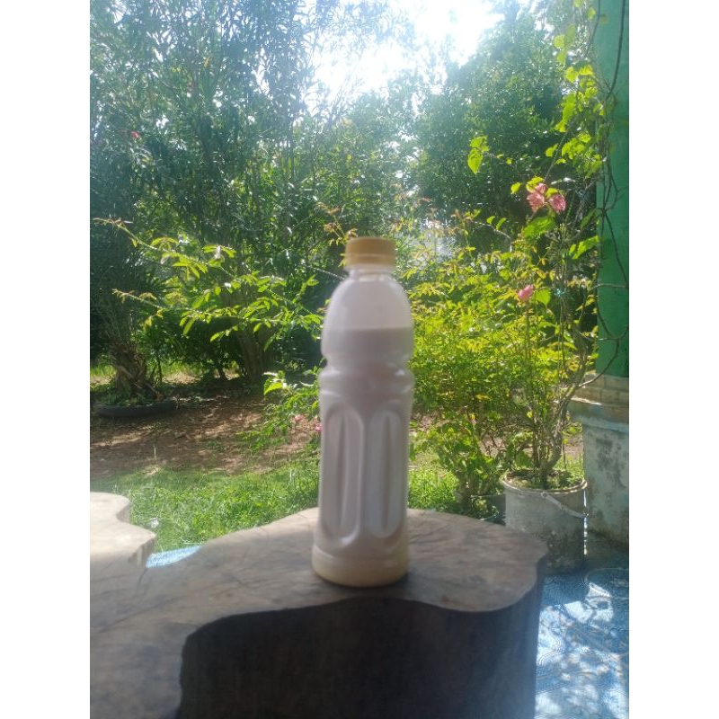 Getah karet cair asli 300 mili