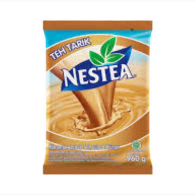 

Nestea Teh Tarik 960 gr