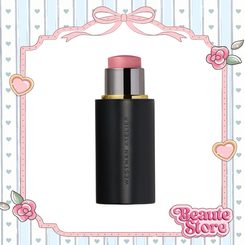 Westman Atelier Lit Up Glow Highlighter Stick