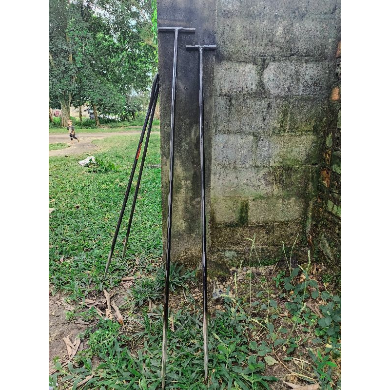 TOJOK SAWIT FULL BAJA