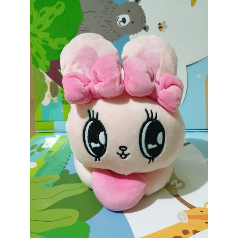 Boneka Esther Bunny