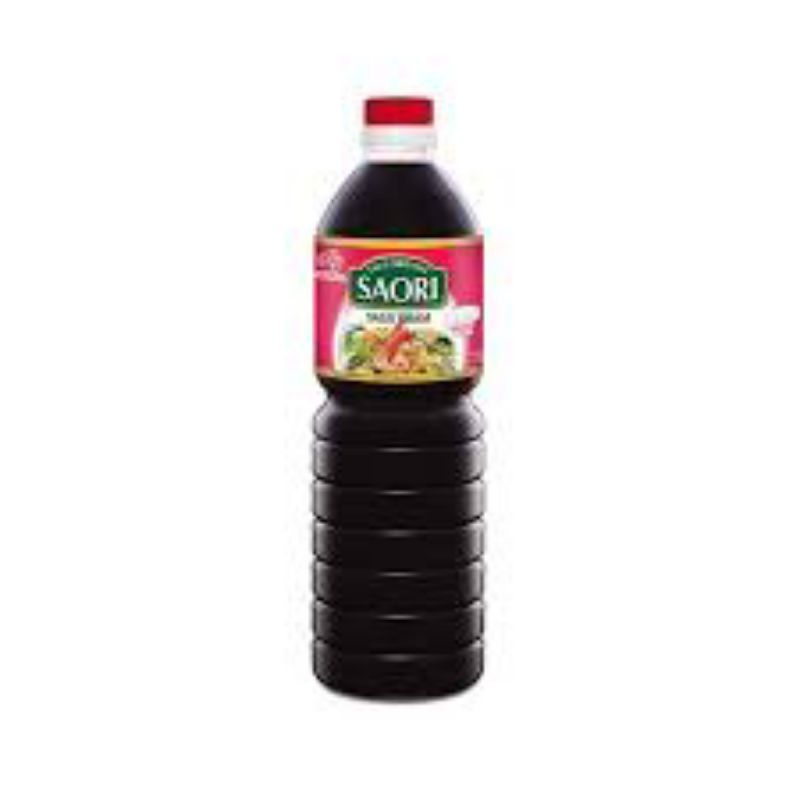 

SAORI® Saus Tiram Oriental Oyster Botol 1LT