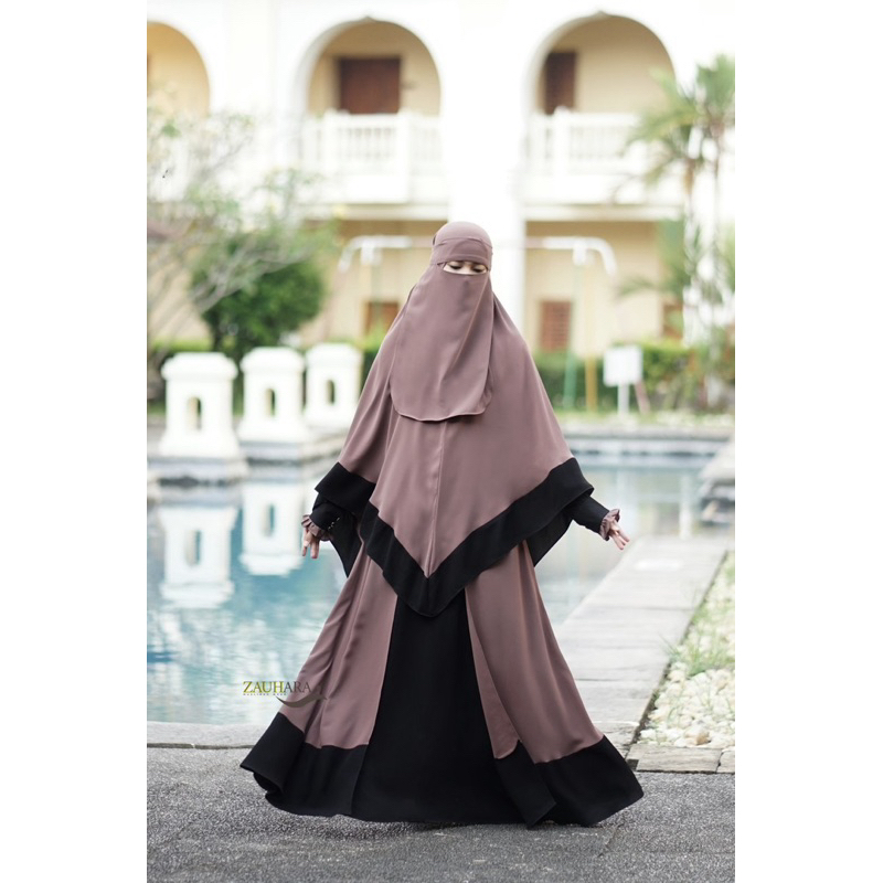 KAMALA SERIES BY ZAUHARA